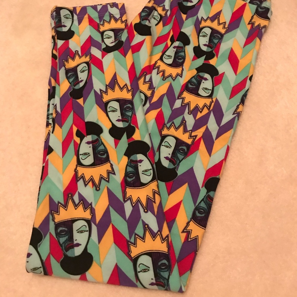 Os Leggings